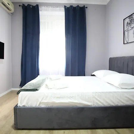 Selene Apartment