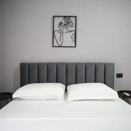 Apartment Selene *