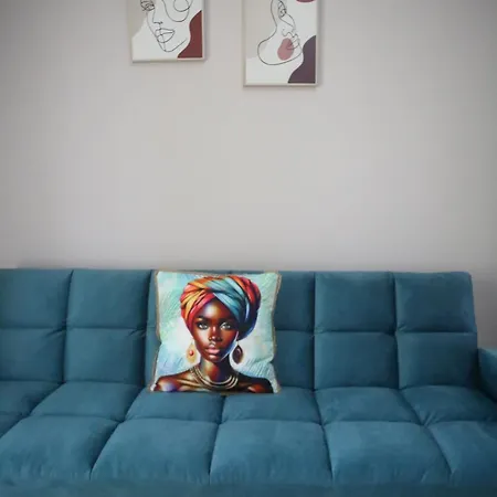 Apartment Selene Tirana