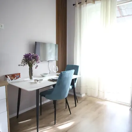 Selene Apartment