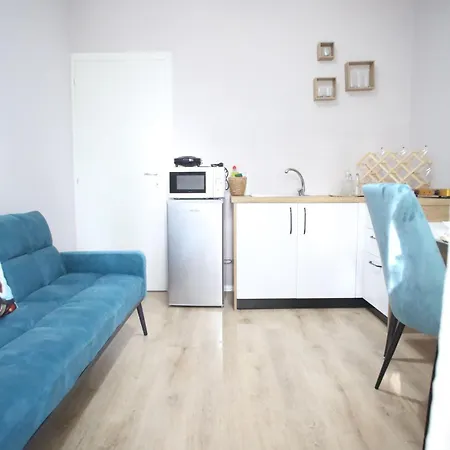 Apartment Selene Tirana